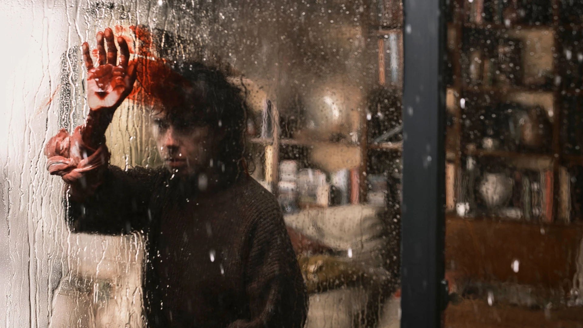 Mượn Hồn Đoạt Xác